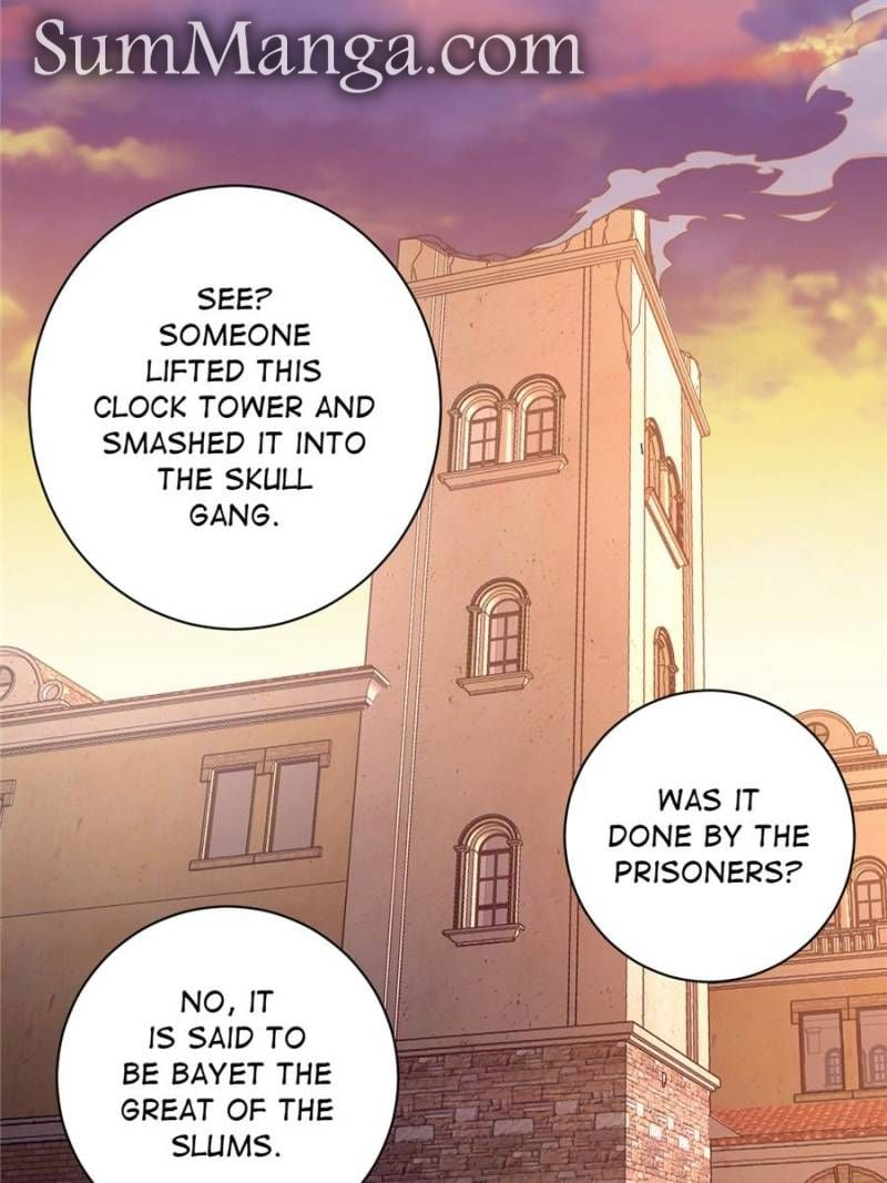 A Transmigrated Warden's Battle for Redemption Chapter 105 43